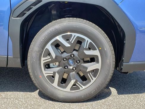 New 2026 Subaru Forester AWD/4WD image 12