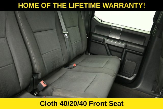 Used 2019 Ford F150 XLT w/ Equipment Group 302A Luxury AWD/4WD image 36
