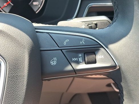 Certified 2023 Audi A5 2.0T Premium Plus w/ Premium Plus AWD/4WD image 23