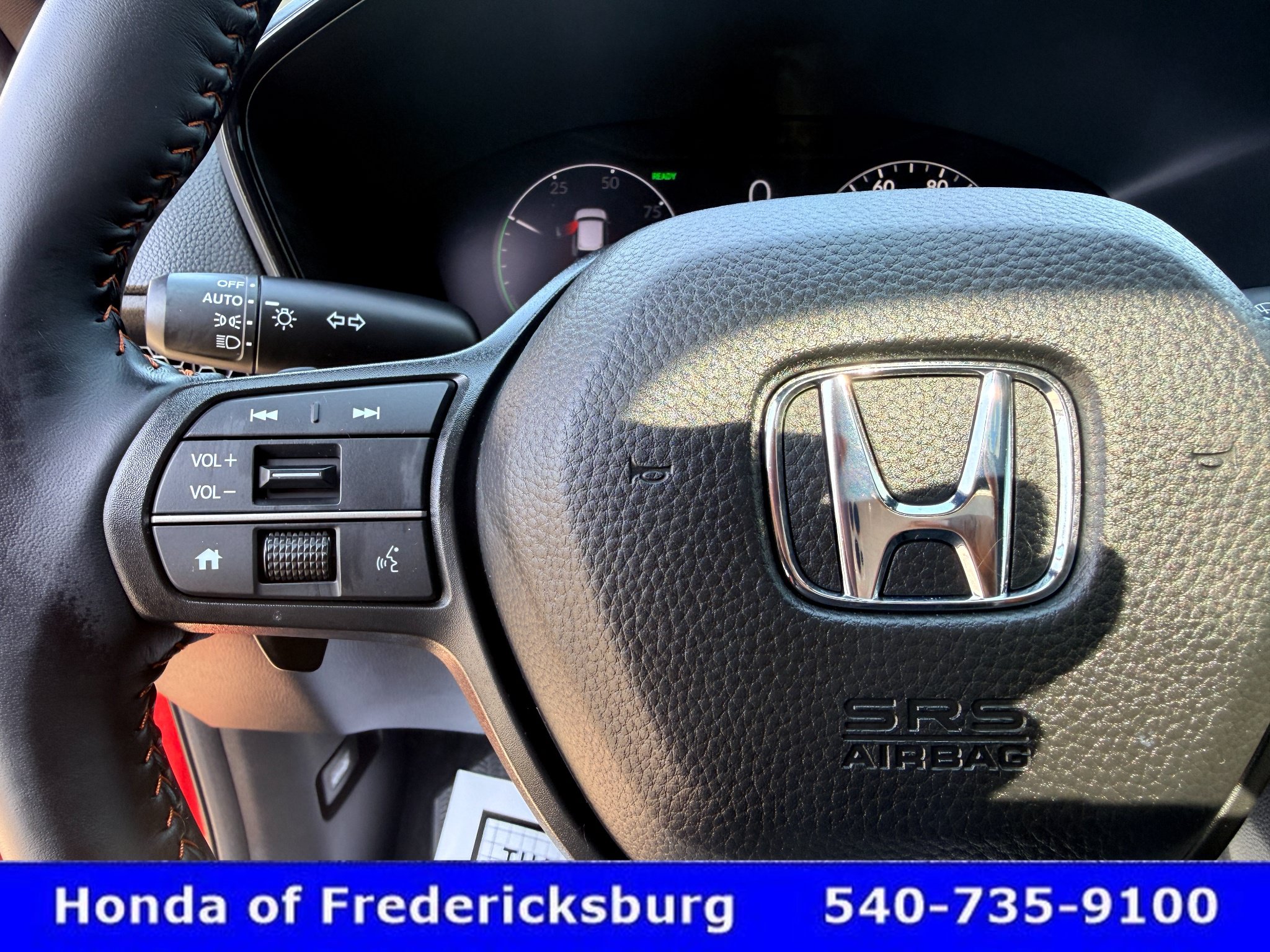 Certified 2026 Honda CR-V Sport image 30