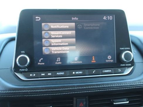 Used 2023 Nissan Rogue SV FWD image 21