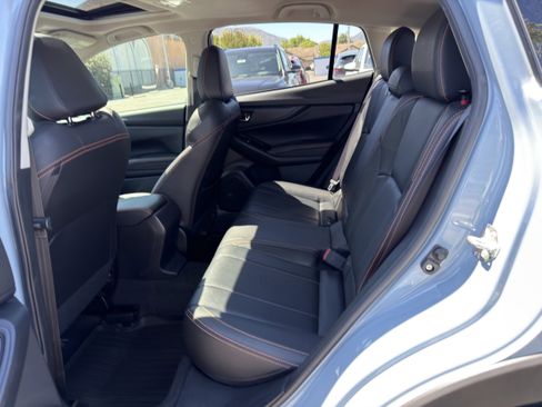 Used 2019 Subaru Crosstrek 2.0i Limited w/ Moonroof Package w/Navigation AWD/4WD image 15