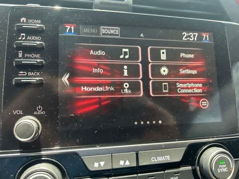 Used 2020 Honda Civic Si image 18