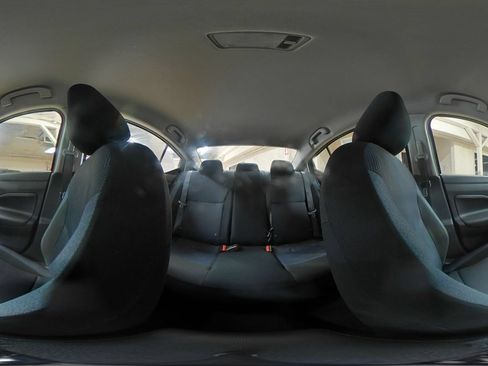 Used 2025 Nissan Versa SV FWD image 40