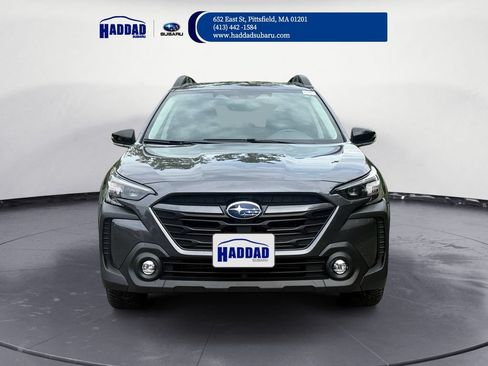 Used 2024 Subaru Outback Premium AWD/4WD image 8