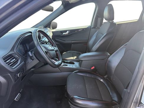 Used 2024 Ford Escape ST-Line AWD/4WD image 17