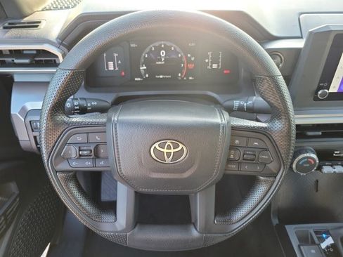 Used 2024 Toyota Tacoma SR5 RWD image 21