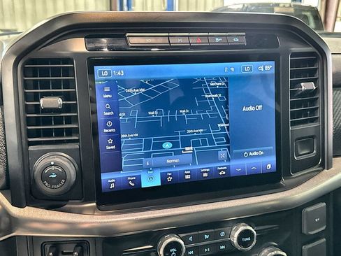 Used 2023 Ford F150 Raptor w/ Raptor Carbon Fiber Package AWD/4WD image 21