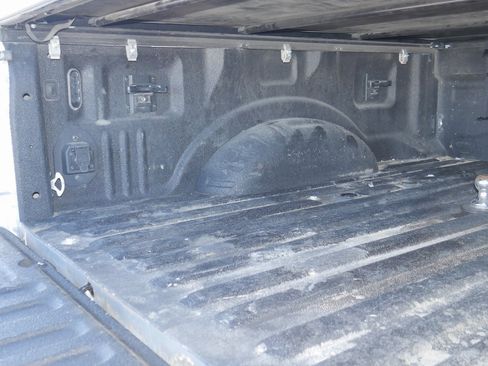 Used 2017 Ford F250 Lariat w/ Lariat Ultimate Package image 25