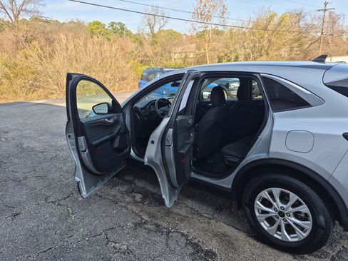 Used 2023 Ford Escape Active w/ Tech Pack #2 image 14