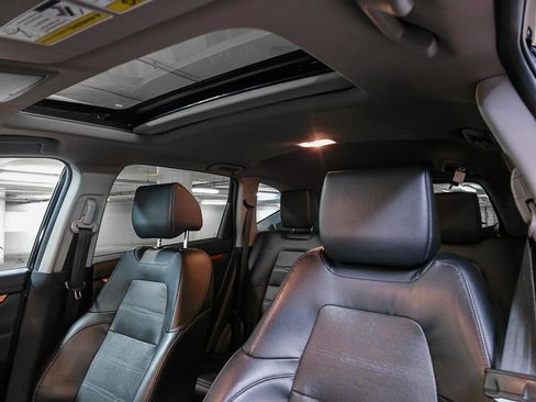 Certified 2019 Honda CR-V EX-L image 22