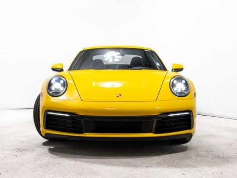 Used 2020 Porsche 911 Carrera S RWD image 10