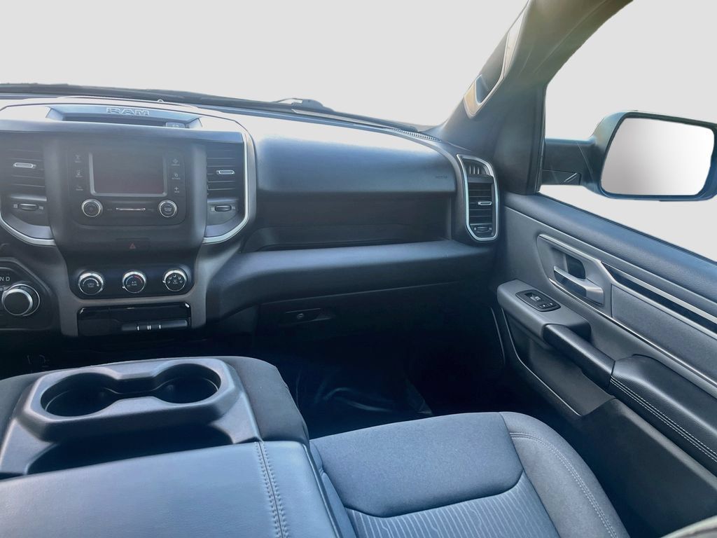 Used 2023 RAM 1500 Big Horn AWD/4WD image 22