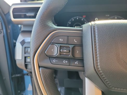 Used 2026 Toyota 4Runner TRD Off-Road Premium AWD/4WD image 22