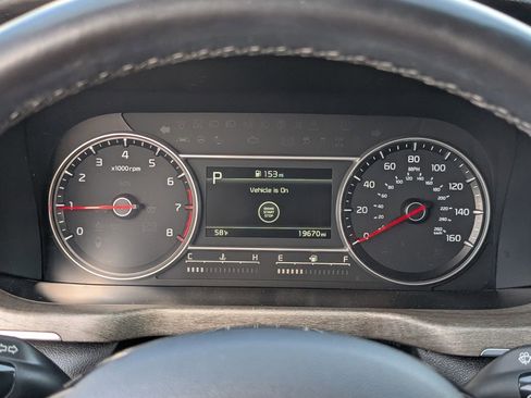 Certified 2023 Kia Sorento S w/ Panoramic Sunroof Package image 26