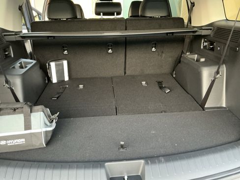 New 2026 Hyundai Santa Fe SEL image 17