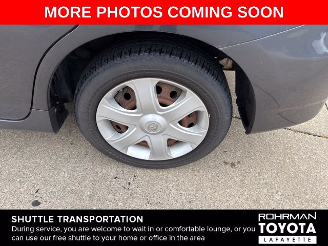 Used 2009 Toyota Matrix FWD image 6