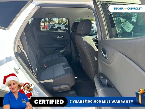 Used 2024 Chevrolet Blazer LT w/ Convenience Package image 7