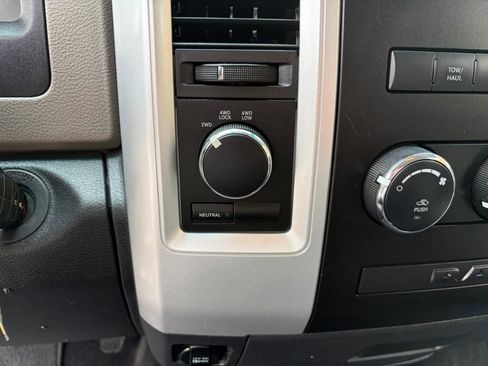 Used 2010 Dodge Ram 2500 Truck SLT w/ Big Horn Regional Pkg AWD/4WD image 17