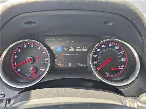 Used 2018 Toyota Camry XSE FWD image 10