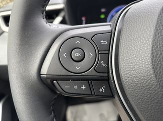 Certified 2025 Toyota Corolla SE video 2