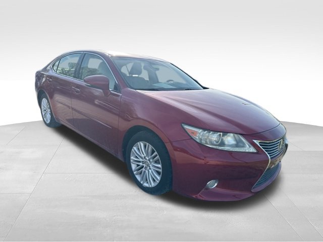 Used 2013 Lexus ES 350 w/ Luxury Pkg FWD image 3