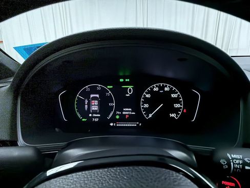 Used 2026 Honda Civic Sport image 21