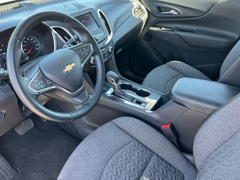 Used 2024 Chevrolet Equinox LT image 7