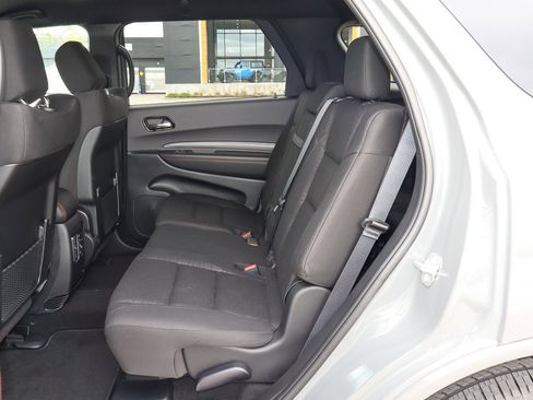 New 2026 Dodge Durango GT w/ Blacktop Package image 14