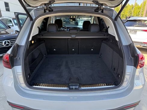 Certified 2026 Mercedes-Benz GLE 350 4MATIC image 18