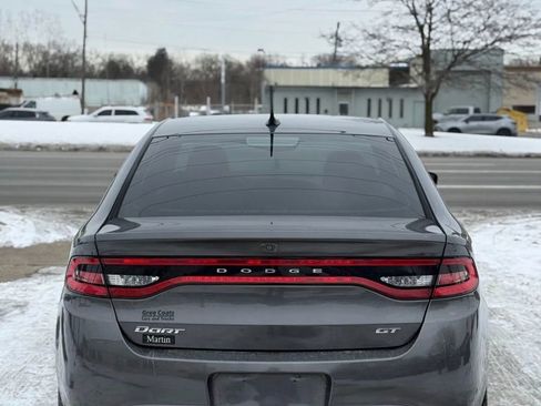 Used 2015 Dodge Dart GT image 5