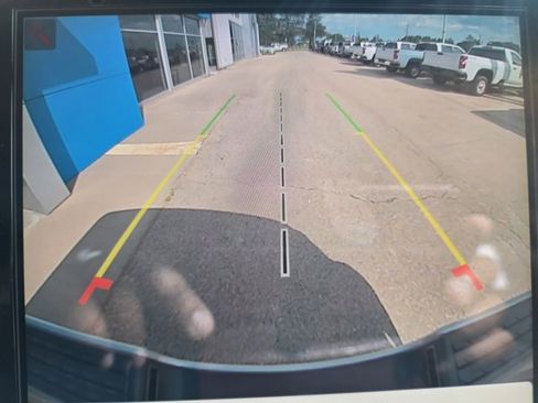 New 2026 RAM 2500 Big Horn image 15