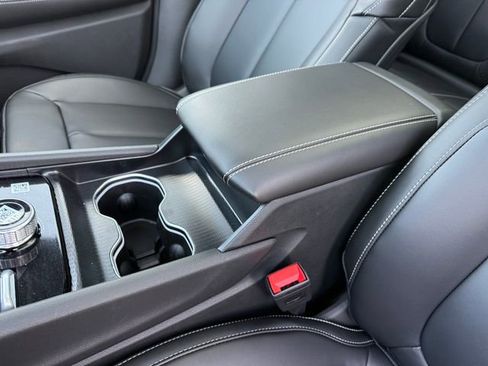 New 2025 Jeep Grand Cherokee Limited w/ MOPAR Finishing Package image 26