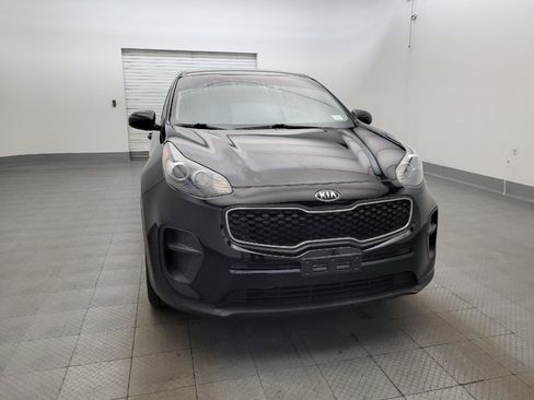 Used 2017 Kia Sportage LX FWD image 14