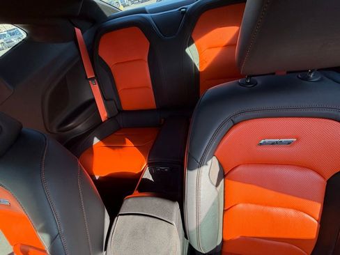 Used 2018 Chevrolet Camaro SS w/ Hot Wheels Edition image 7