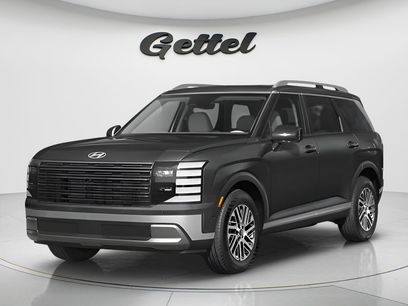 New 2027 Hyundai Palisade SEL