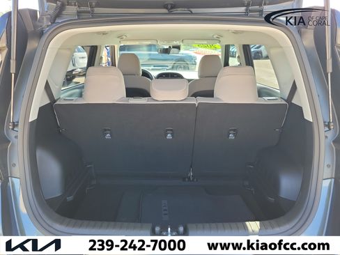 Certified 2025 Kia Soul LX w/ LX Technology Package FWD image 10