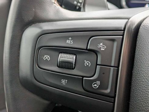 Used 2023 GMC Sierra 1500 AT4 w/ Technology Package image 24