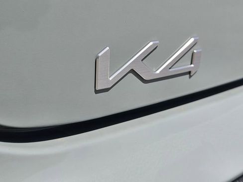 New 2026 Kia K4 GT-Line Turbo FWD image 6