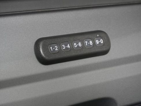 Used 2021 Ford Bronco Badlands AWD/4WD image 14