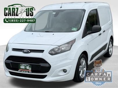 Used 2014 Ford Transit Connect XLT