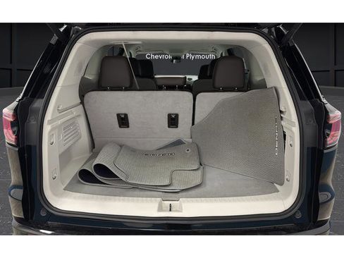 Used 2024 GMC Acadia Denali w/ Super Cruise Package AWD/4WD image 26