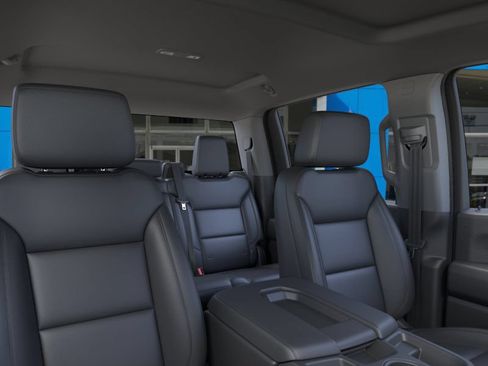 New 2026 Chevrolet Silverado 3500 W/T w/ WT Convenience Package AWD/4WD image 48
