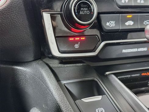 Used 2021 Honda CR-V Touring image 12
