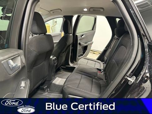Certified 2023 Ford Escape Active w/ Tech Pack #2 image 26