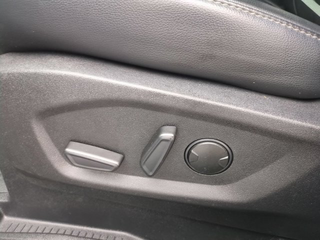 Used 2024 Ford Edge SEL w/ Convenience Package AWD/4WD image 13