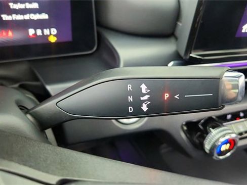 Used 2024 Acura ZDX A-Spec image 41