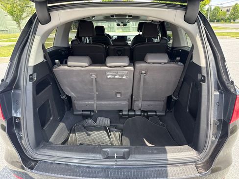 Used 2020 Honda Odyssey EX-L image 13