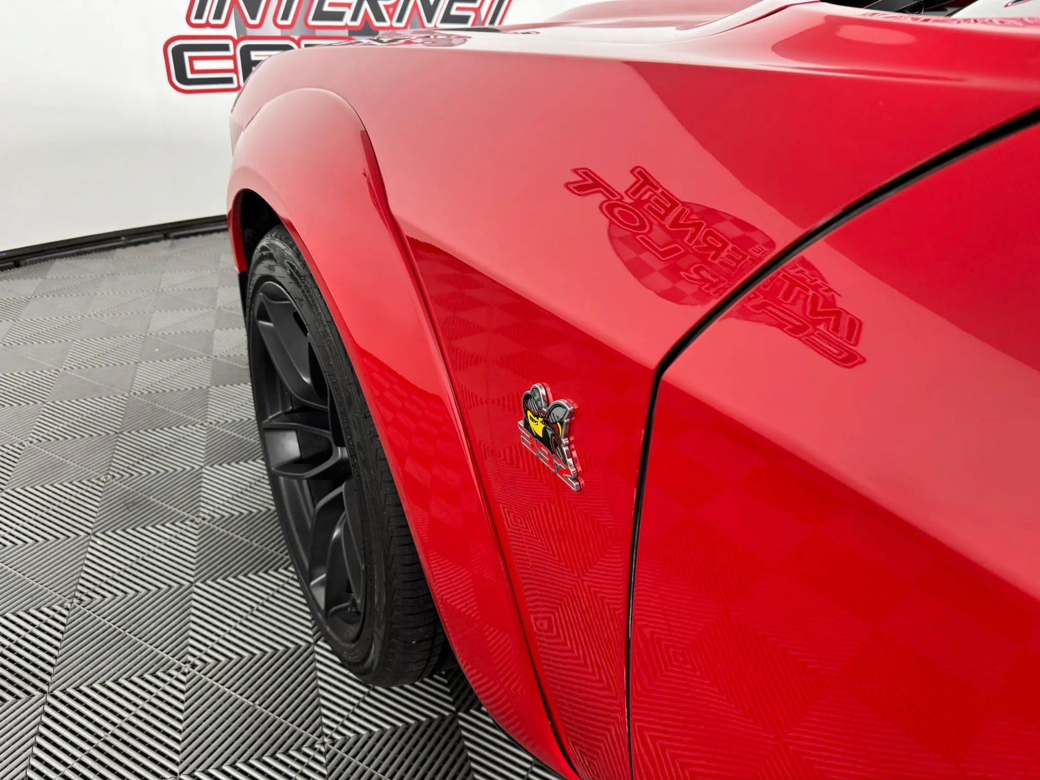 Used 2021 Dodge Challenger R/T Scat Pack RWD image 23