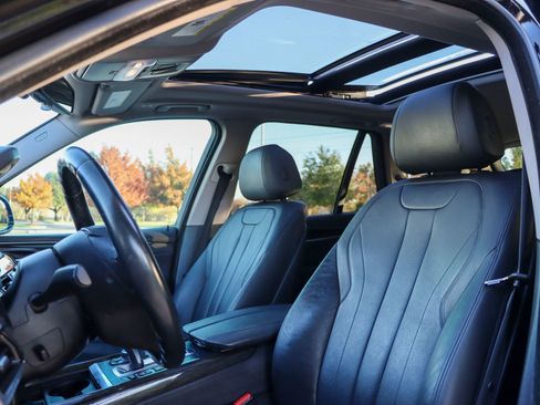 Used 2016 BMW X5 xDrive35i image 15